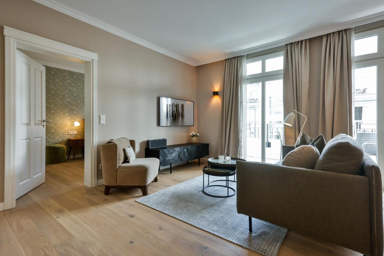 Апартаменты Logierhaus Jonna Whg 12 Вестерланд Экстерьер фото