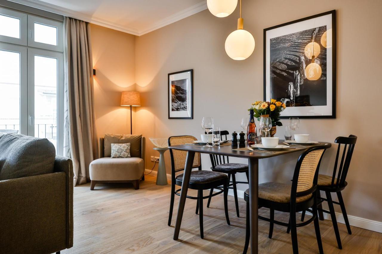 Апартаменты Logierhaus Jonna Whg 12 Вестерланд Экстерьер фото
