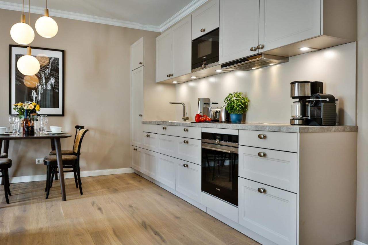 Апартаменты Logierhaus Jonna Whg 12 Вестерланд Экстерьер фото