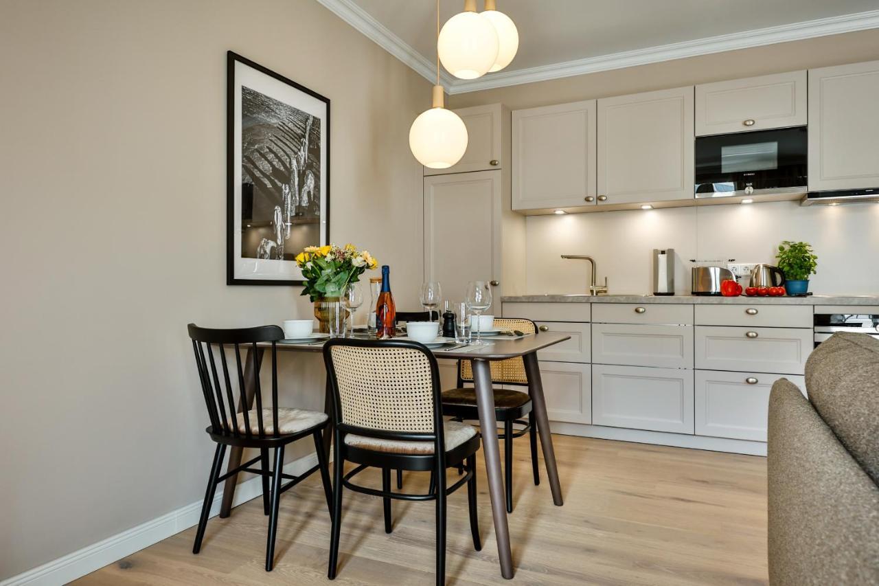 Апартаменты Logierhaus Jonna Whg 12 Вестерланд Экстерьер фото