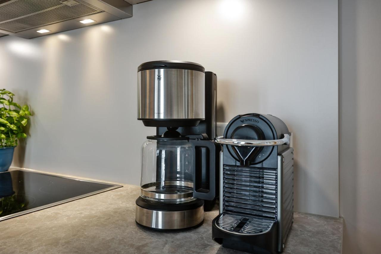 Апартаменты Logierhaus Jonna Whg 12 Вестерланд Экстерьер фото