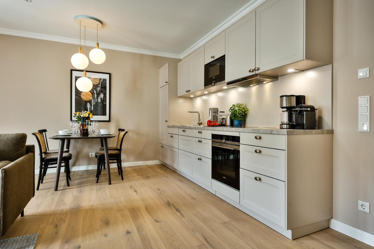 Апартаменты Logierhaus Jonna Whg 12 Вестерланд Экстерьер фото