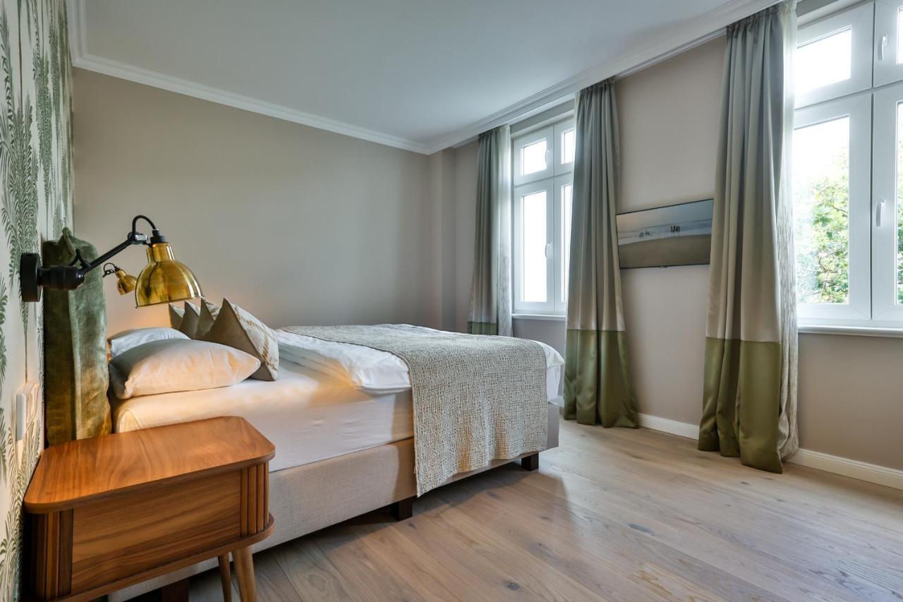 Апартаменты Logierhaus Jonna Whg 12 Вестерланд Экстерьер фото