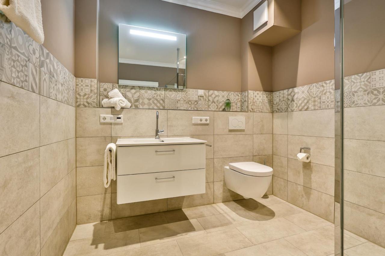 Апартаменты Logierhaus Jonna Whg 12 Вестерланд Экстерьер фото