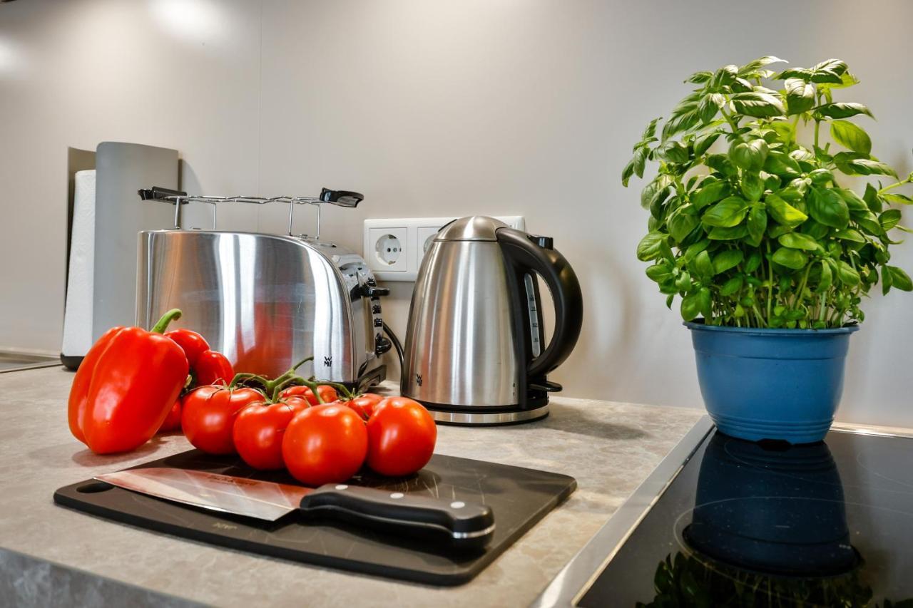 Апартаменты Logierhaus Jonna Whg 12 Вестерланд Экстерьер фото