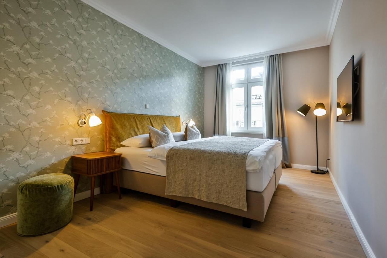 Апартаменты Logierhaus Jonna Whg 12 Вестерланд Экстерьер фото